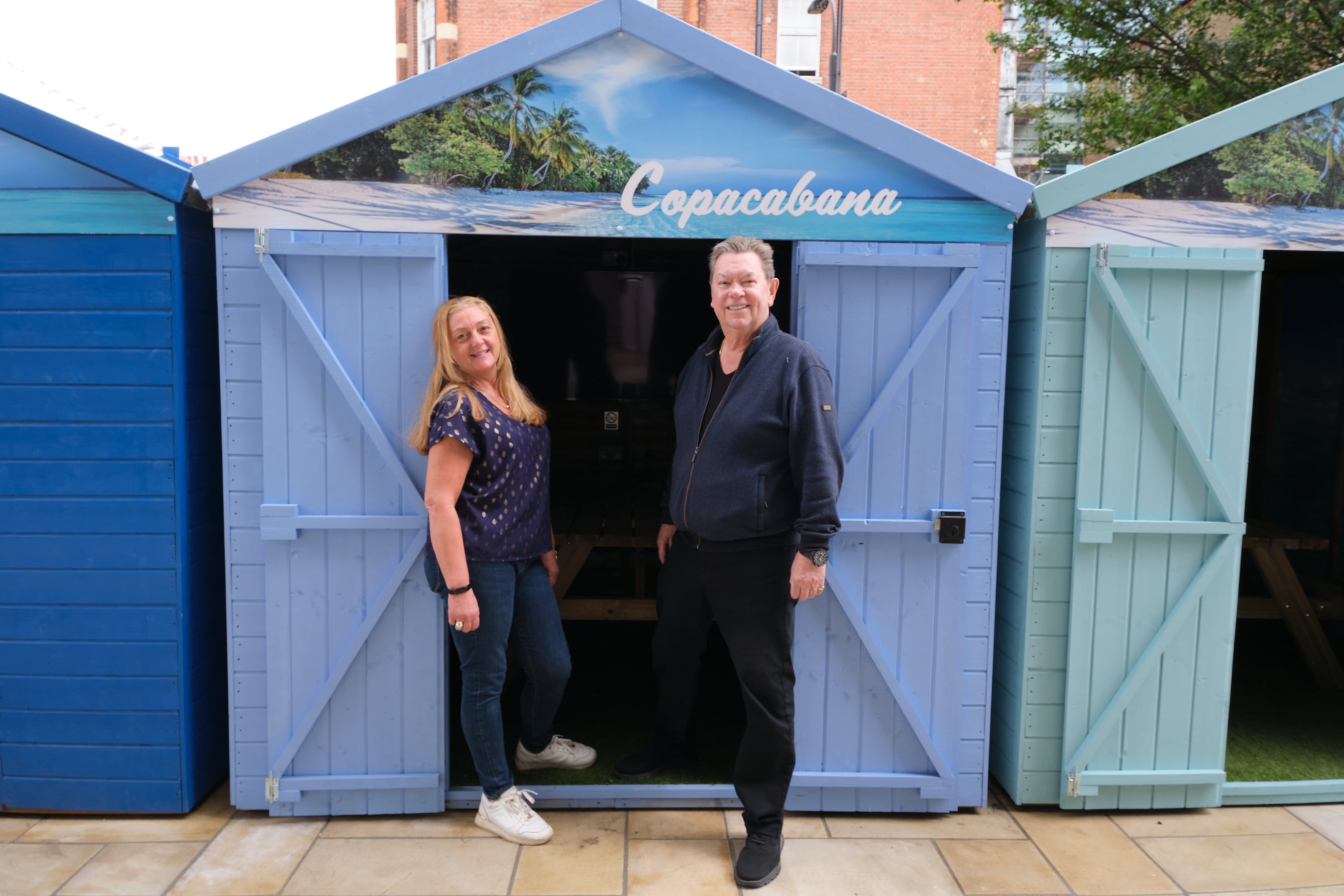 Belle Pubs & Hotels expands site as part of £1m development