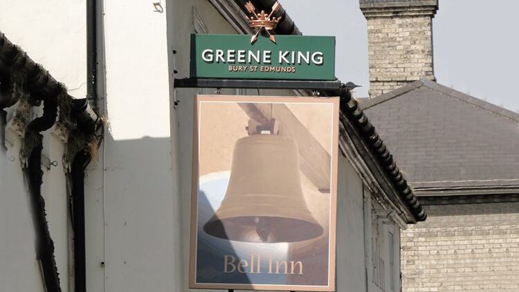Greene King pub fights to reverse one-star hygiene rating 