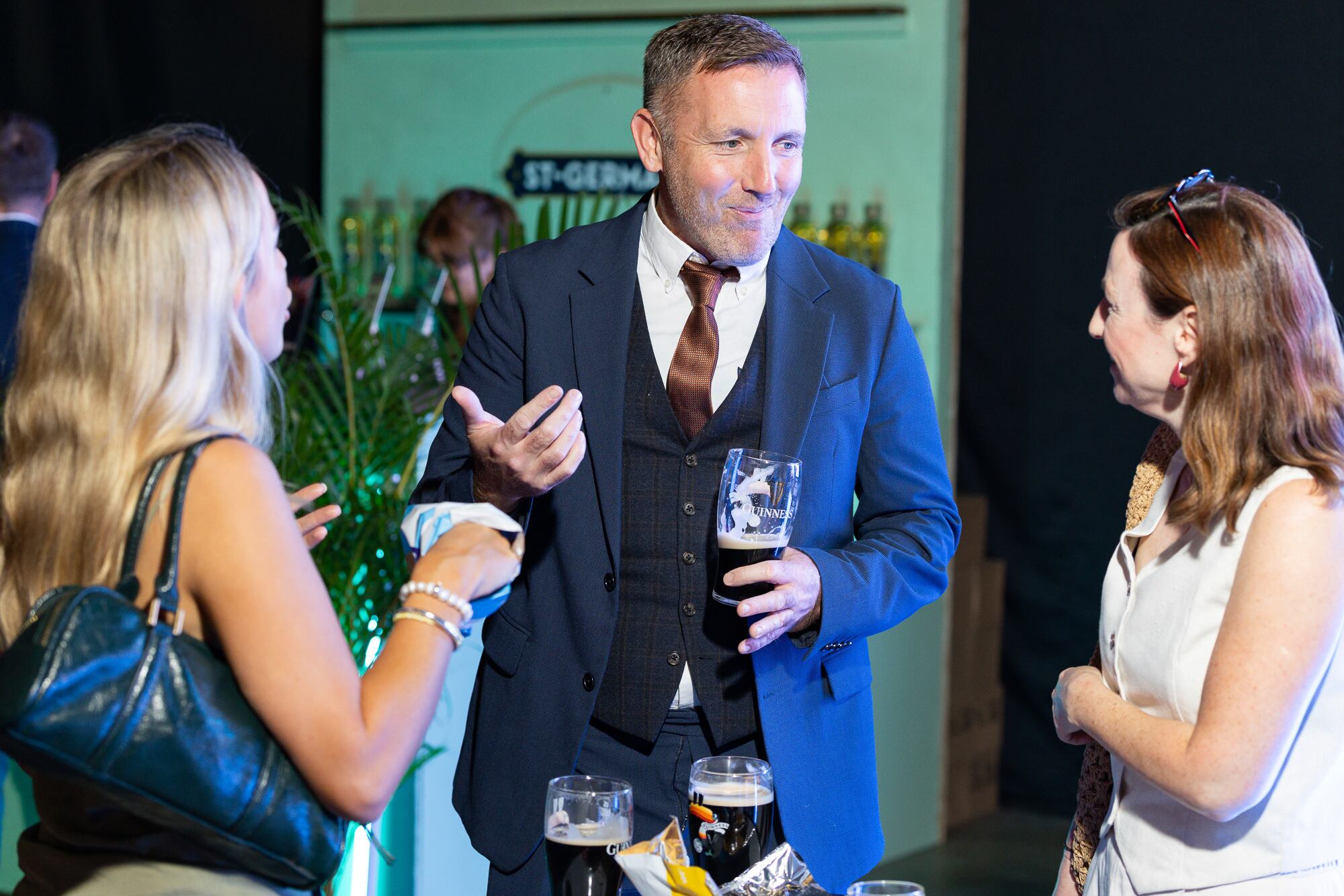 Great British Pub Awards 2026 at First Direct Bank Arena, Leeds