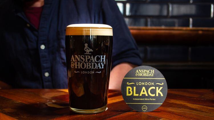 Anspach & Hobday launches crowdfunding campaign