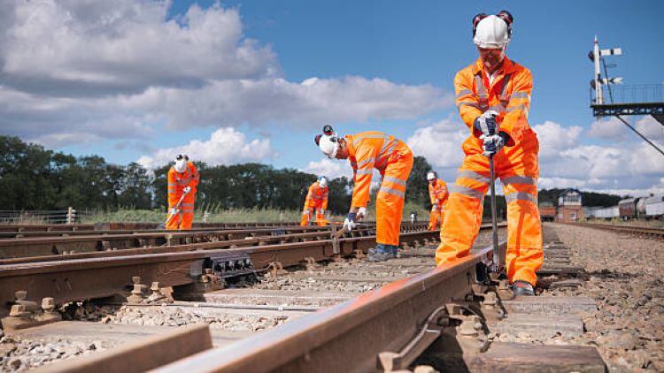 Avoidance of further rail strikes 'imperative' to sector's health