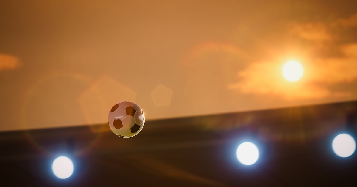 Hot weather and World Cup give sector ‘important lifeline’ as insolvencies fall