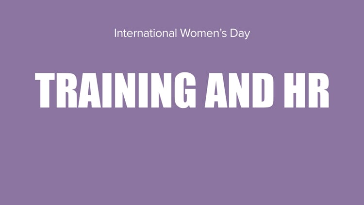 Leaders in pubco HR and training