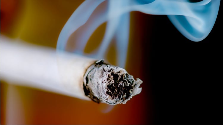 long term effects of chewing tobacco Side Effects of Nicotine on Your Health