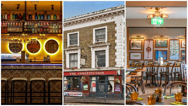 SA Brain to dispose of 40 pubs, Butcombe Brewery completes Publican Awards finalist makeover