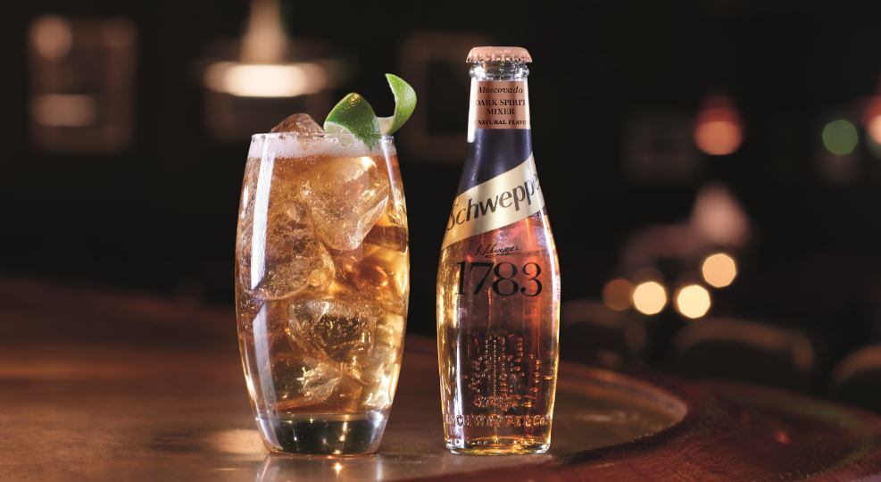 The £4.4bn soft drinks market