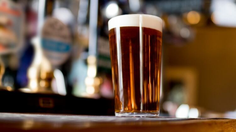 Pubs to miss out on 12m pint sales this Mother’s Day