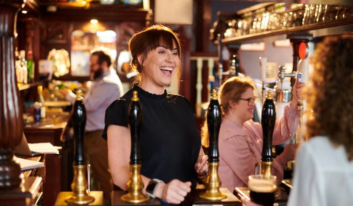 Licensee of the Year quarterfinalists revealed
