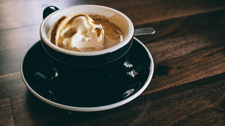 Which milk alternatives should pubs stock?