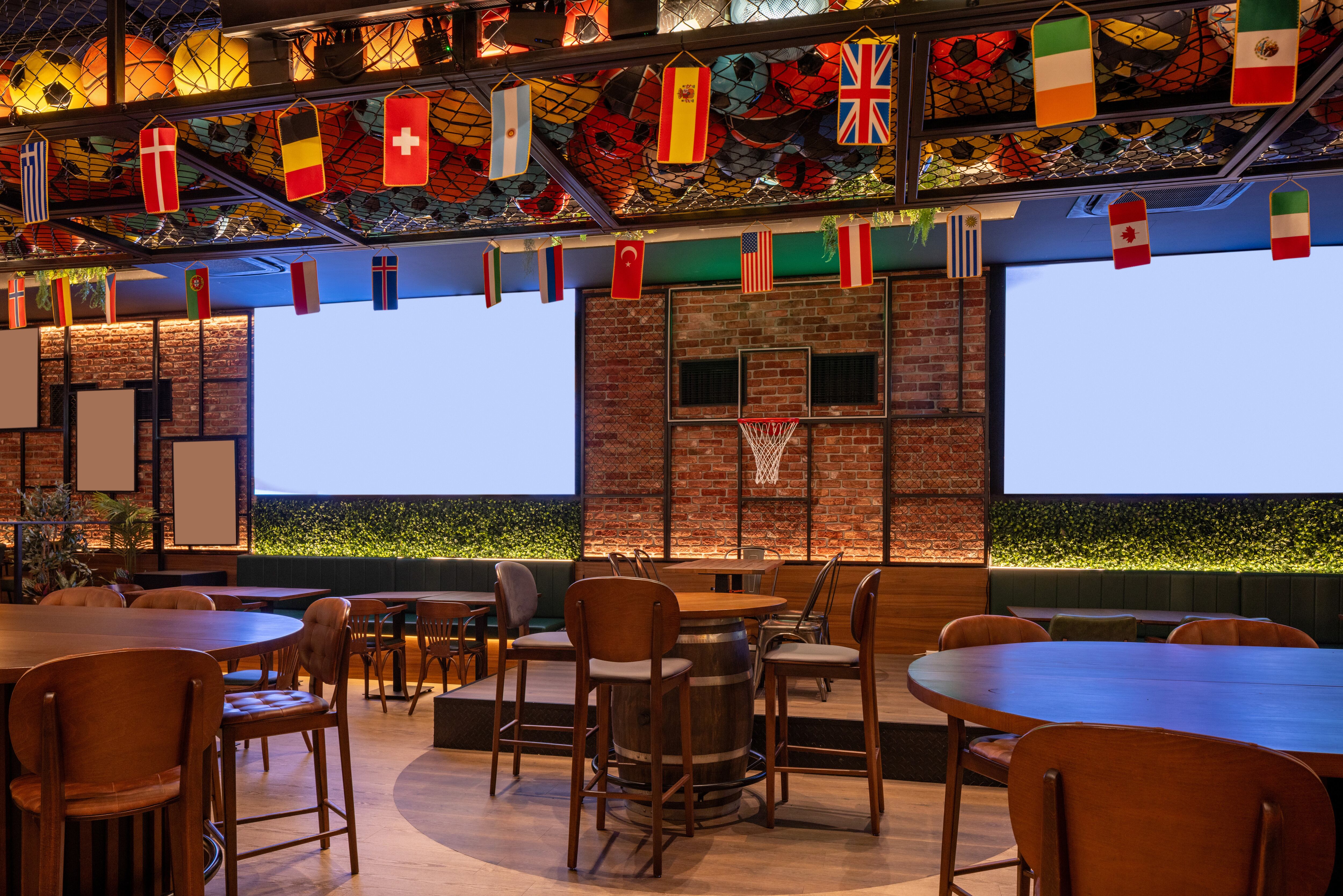 World Cup: Pubs granted late opening for home nations Cup knockout matches