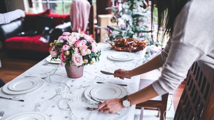 40% of hospitality workers feel guilty about working over Christmas