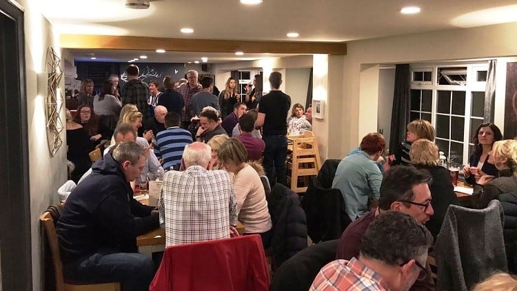 World's Biggest Pub Quiz organisers hope to break records