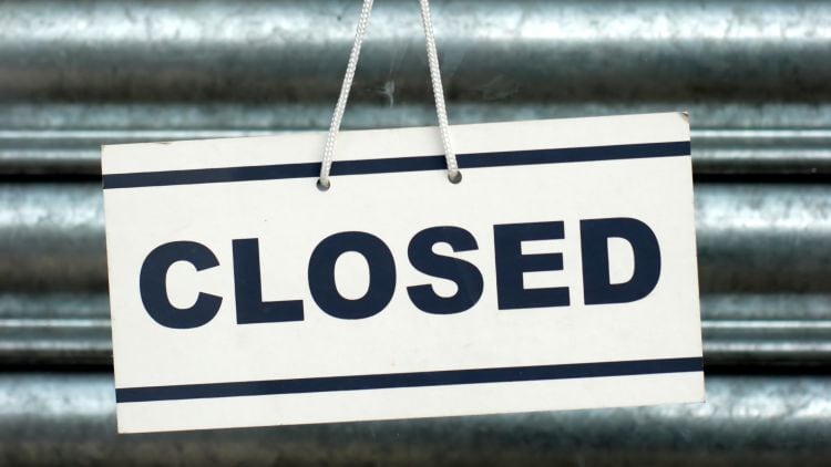 CMBC closing Jennings Brewery ‘devastating blow’