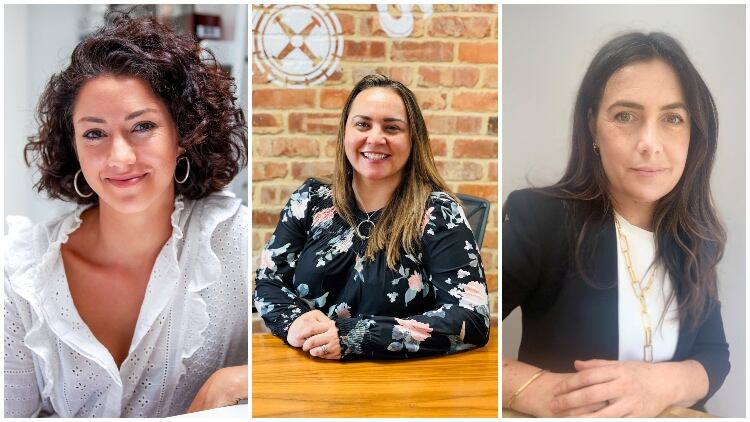 New hires at WSTA, Marston’s, Pernod Ricard and Mangrove UK
