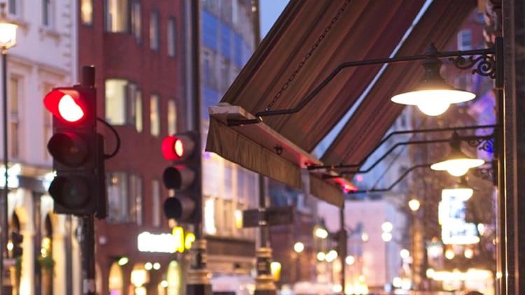 Late-night levy changes are close