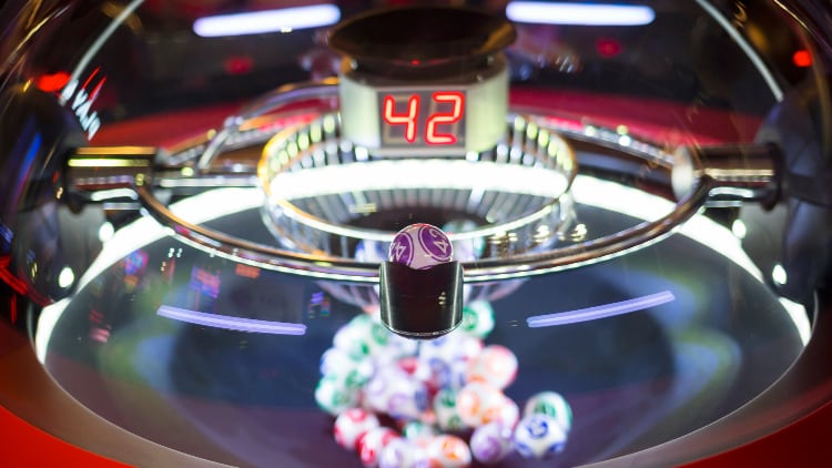 Top tips: don’t rely on luck for your pub lotteries