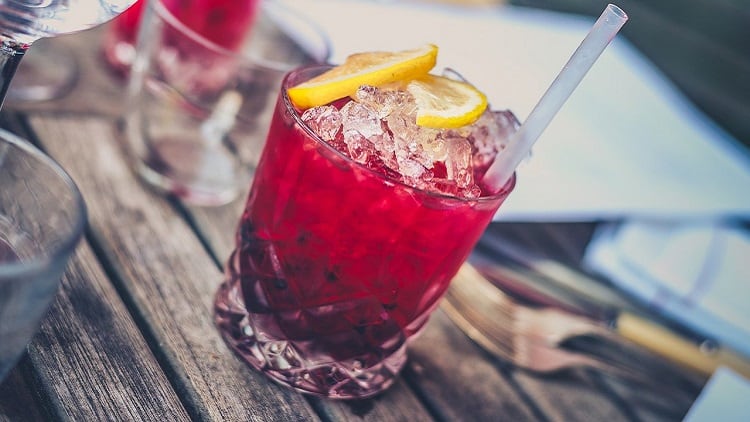 Gap in demand and availability of low-alcohol options