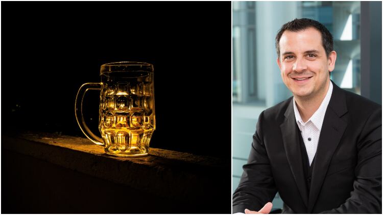 What role have planning permissions played in record pub closures?