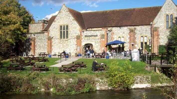 Salisbury spy poisoning pub to reopen before Christmas