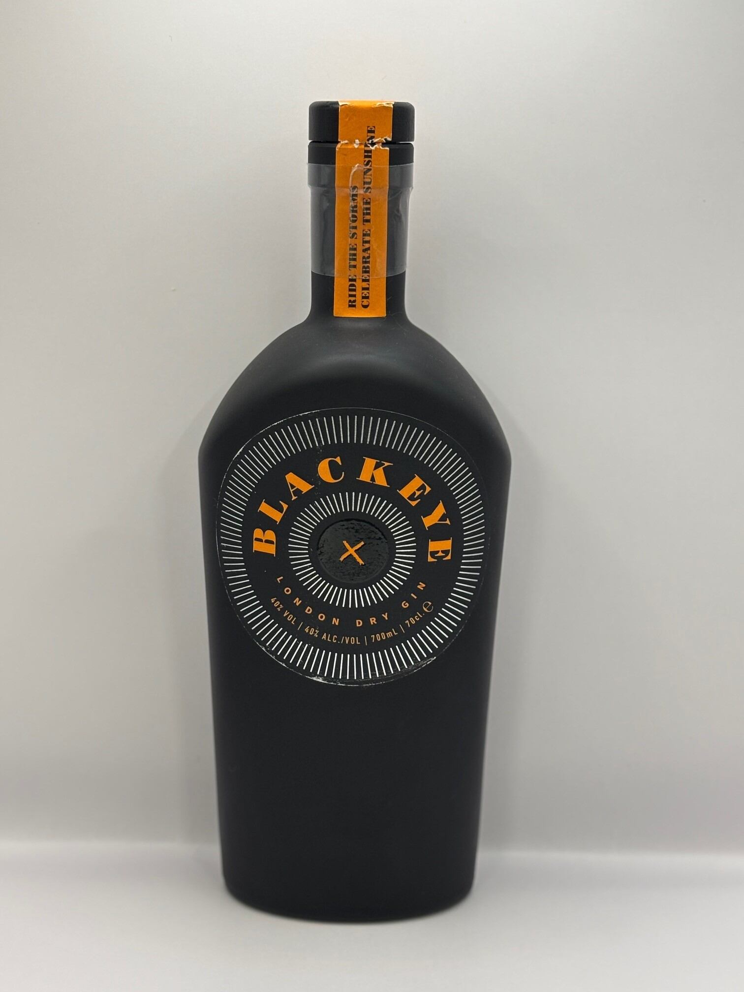 Complaint against rugby stars' gin not upheld
