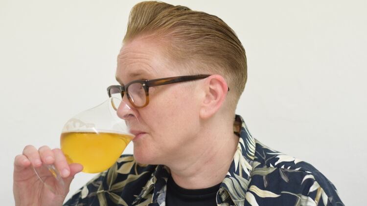 Understanding the realities of writing about beer