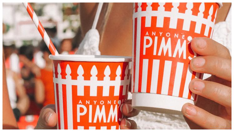 Pimm’s records near sixfold increase in value