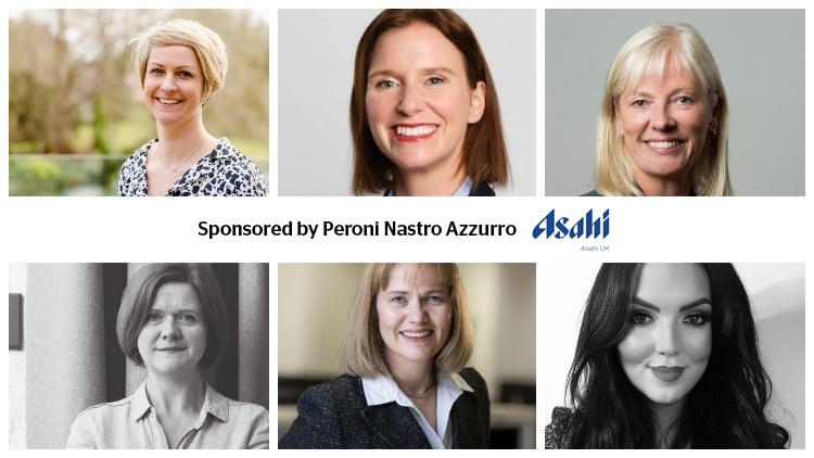 Women leading the on-trade