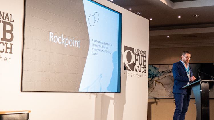 National Pubwatch Conference concludes working together key for sector’s recovery 