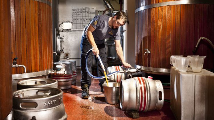 1 in 10 small brewers wouldn't survive two-week lockdown, SIBA warns