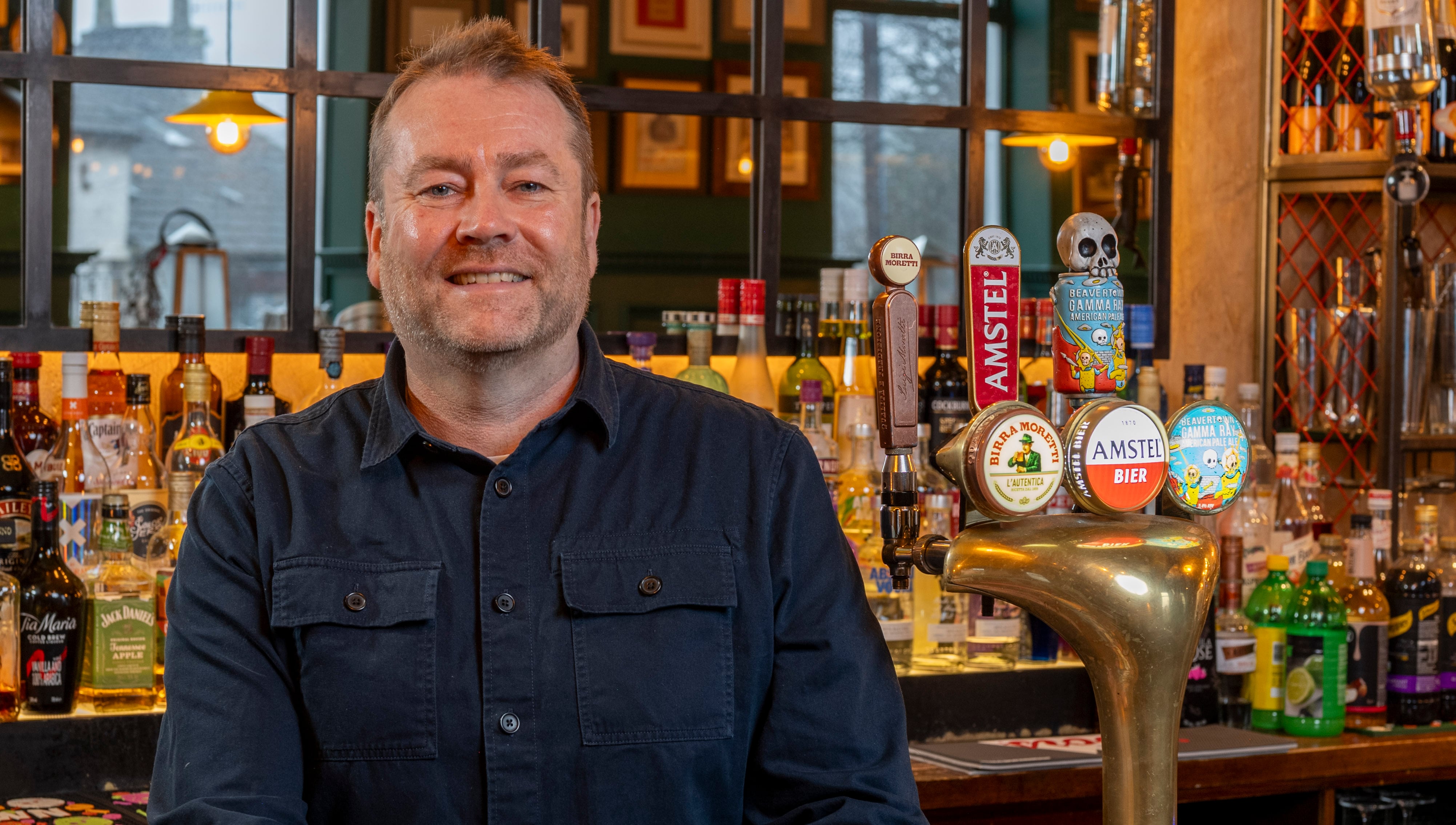 Star Pubs: Reports rise in January L&T applications as recruitment trends shift