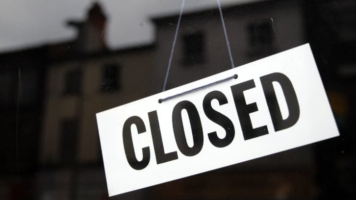 Number of pub and bar insolvencies jumps 66% YOY