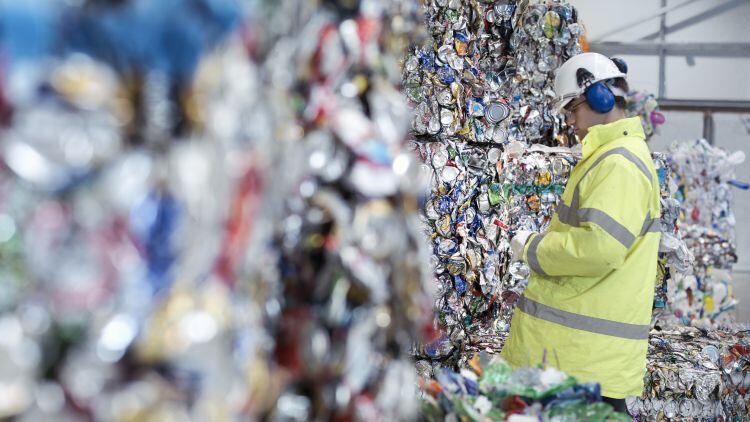 Biffa to run Scottish Deposit Return Scheme
