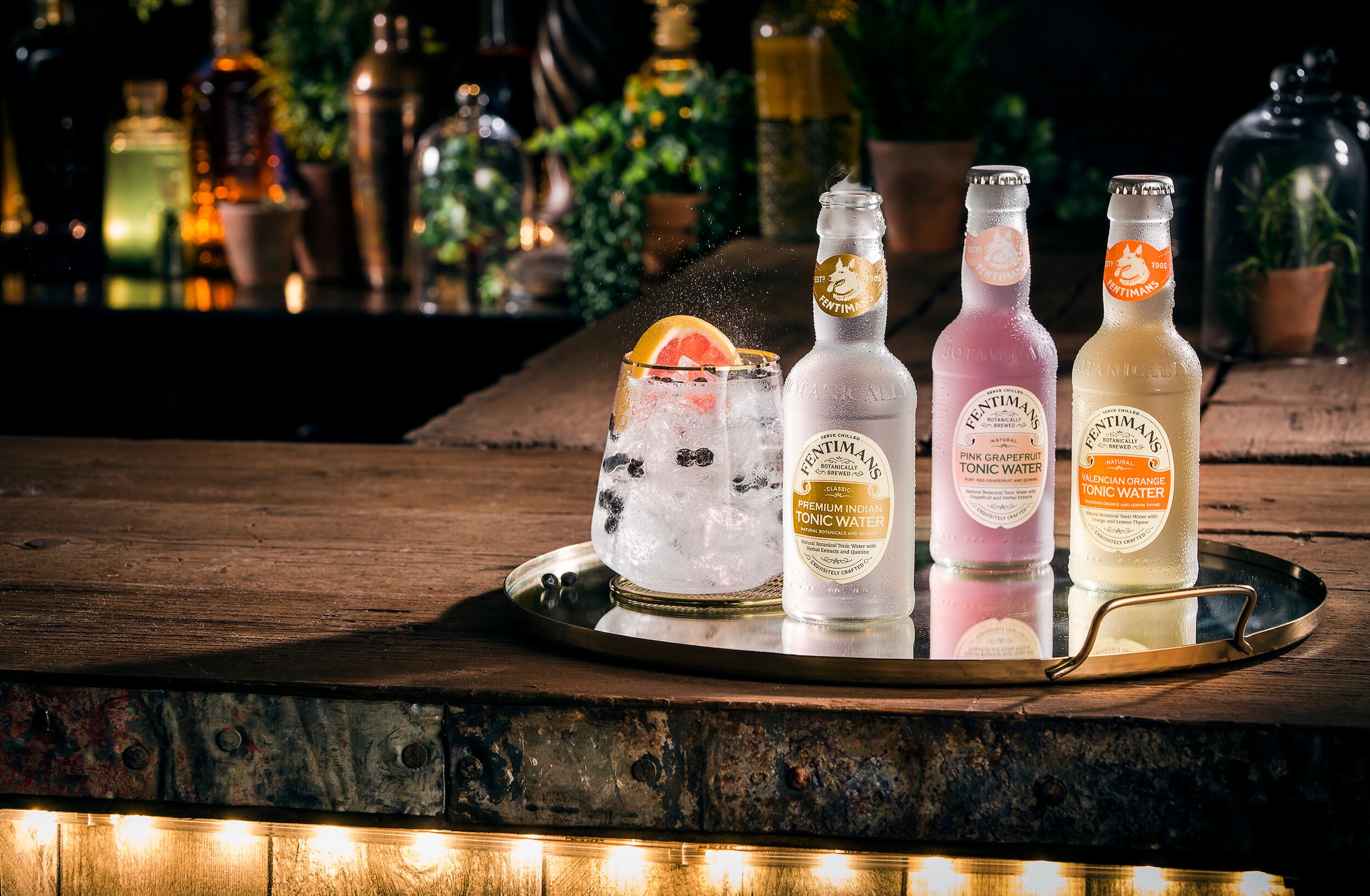 Key drink trends for summer 2021: Premium pours, gin growth and independent brands