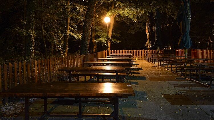 Pub insolvency numbers soaring