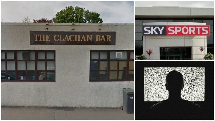 Licensee jailed for contempt of court relating to Sky Sports infringements