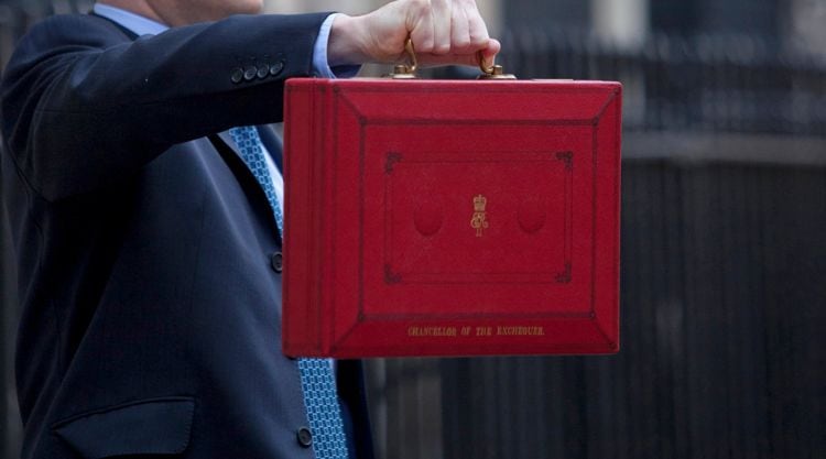 Budget: trade bodies call for Chancellor to lower VAT for the sector 