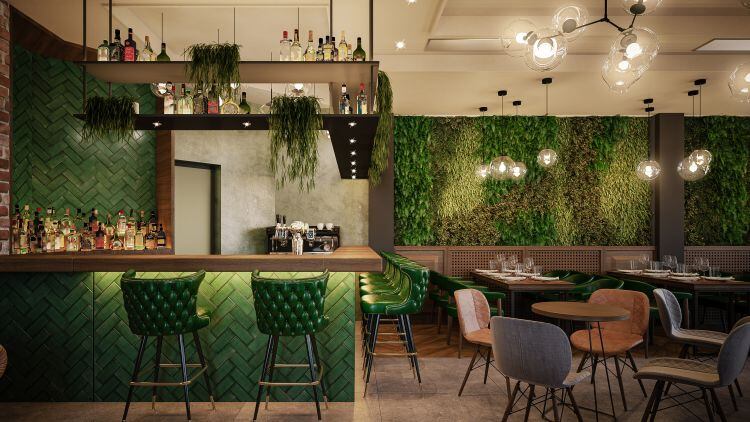 2022 interior design trends revealed 