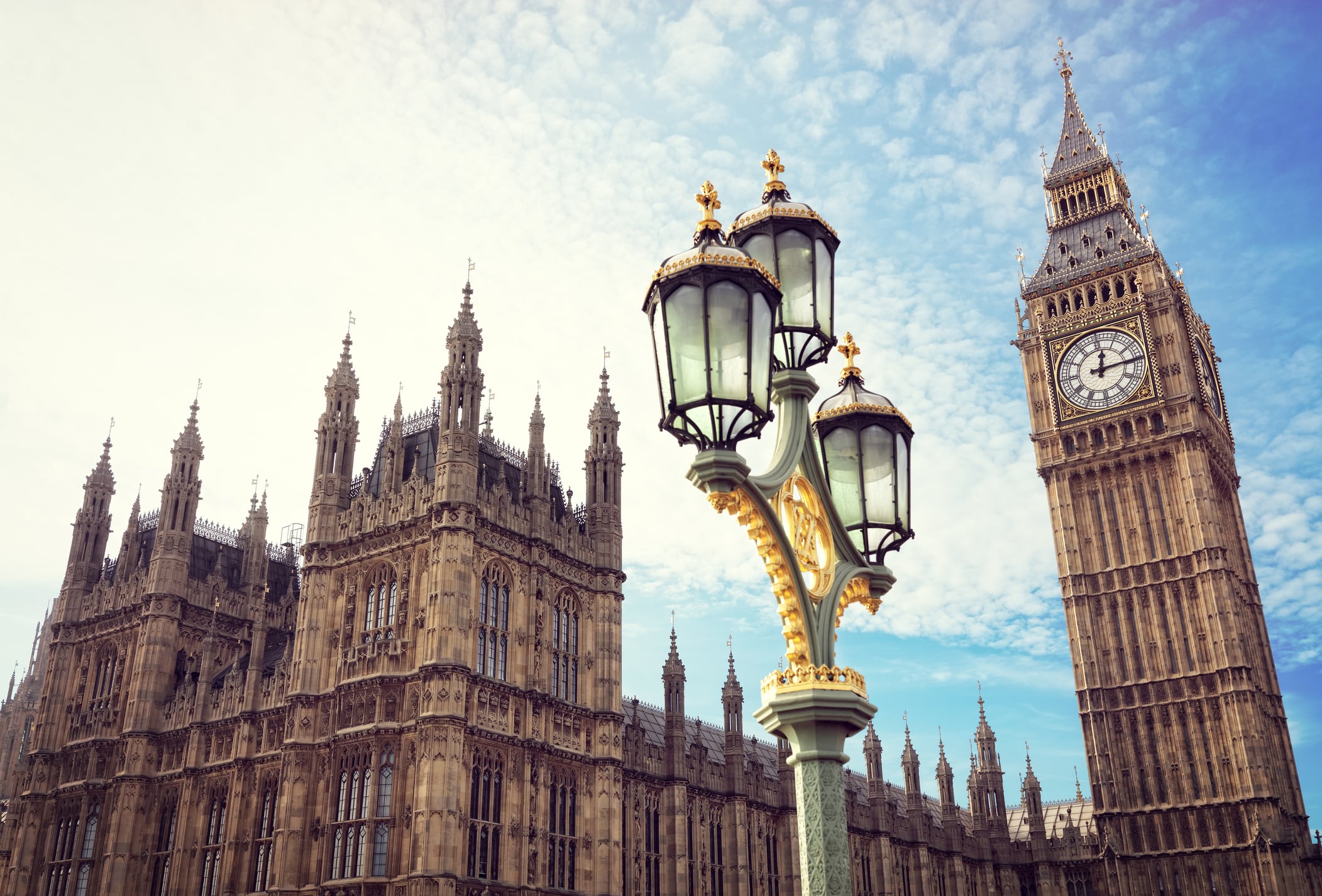LIVE BLOG: Spring Statement 