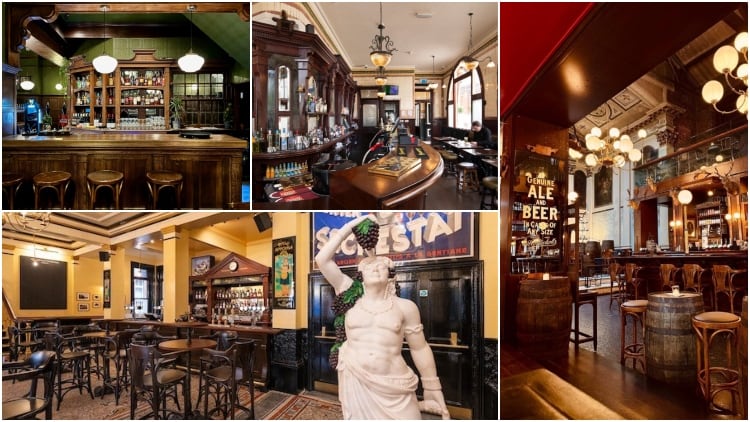 CAMRA Pub Design Awards winners 2026