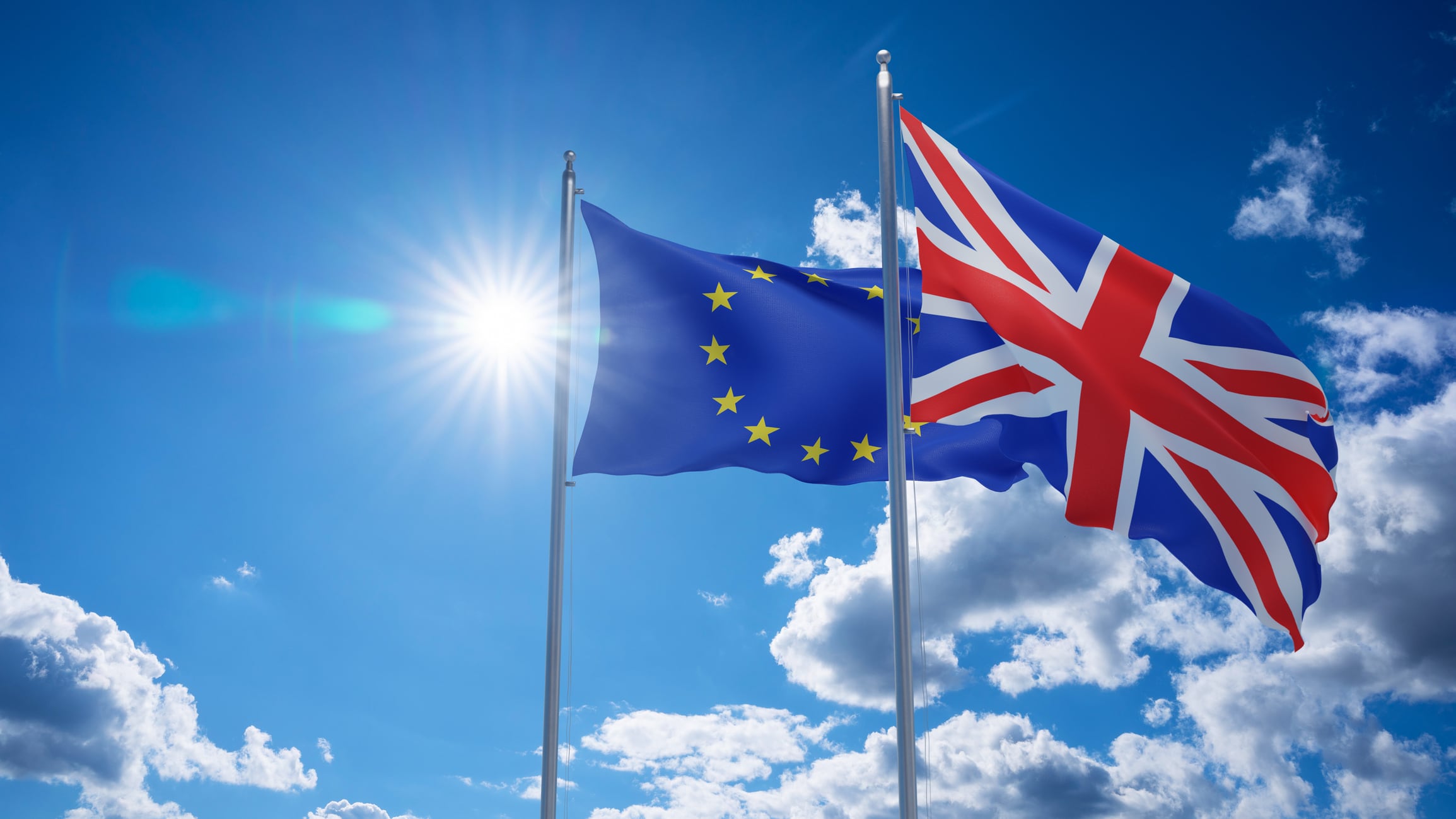 Could new UK/EU partnership be positive for brewing and pubs?