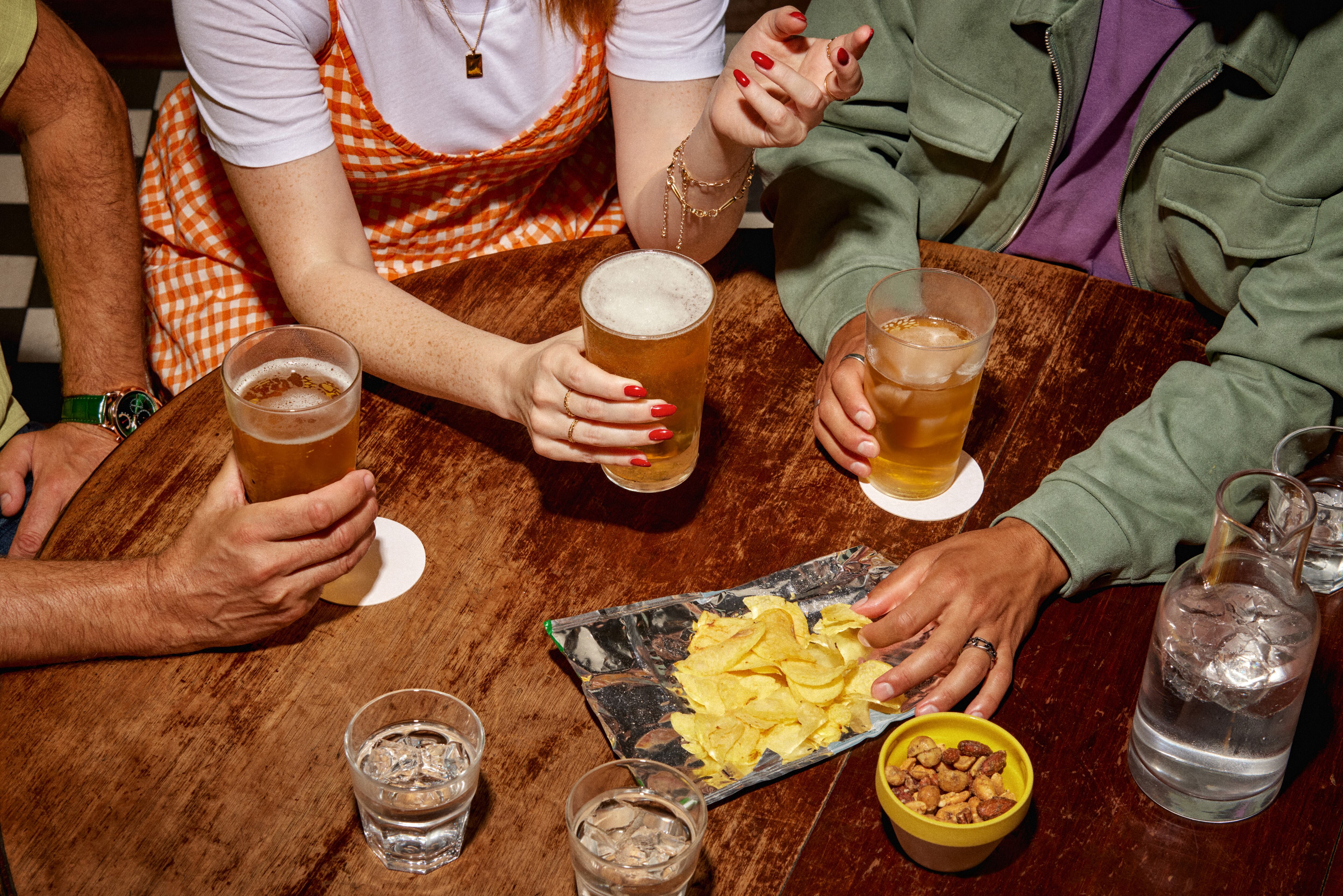 Cider report: Sales to UK pubs and bars reach £2bn