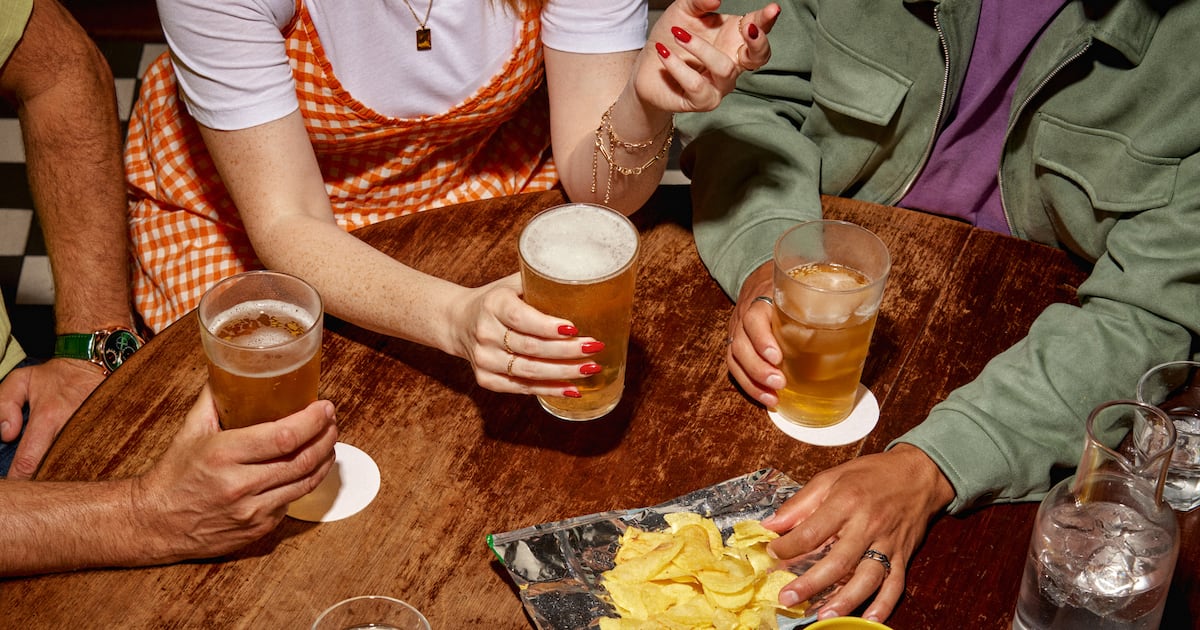 Cider sales to UK pubs and bars reach £2bn as on trade demand rises