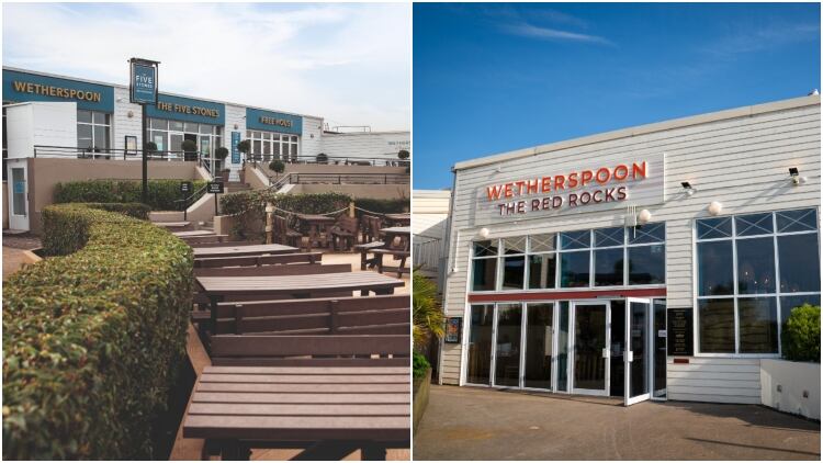 Haven to invest £9m into four new JDW pubs