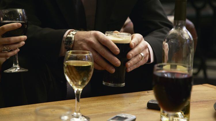 Legalities around displaying drinks prices