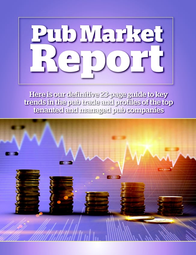 The Publican’s Morning Advertiser Pub Market Report 2014