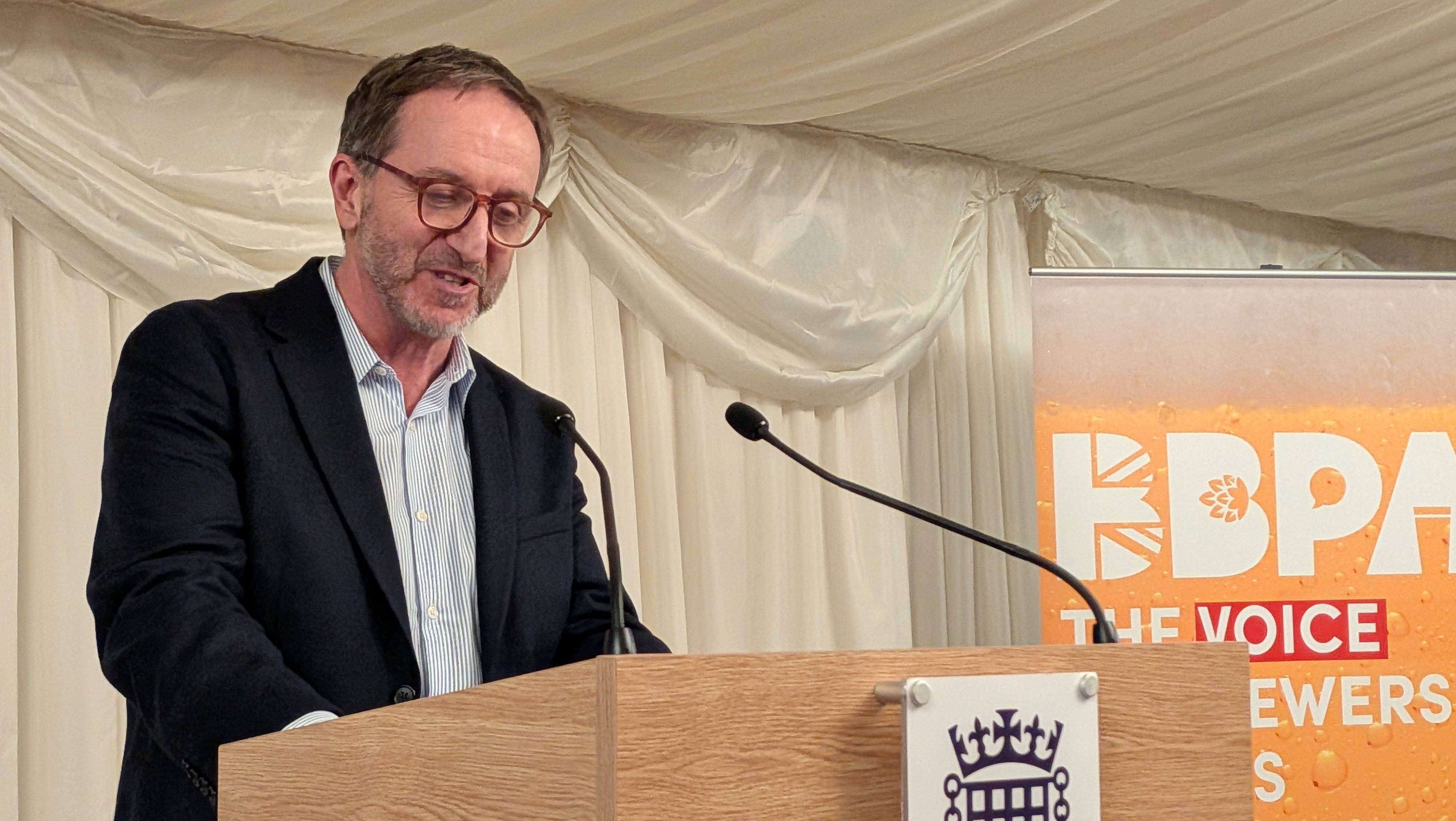 Gov needs to ‘act now’ on business rates before it’s too late