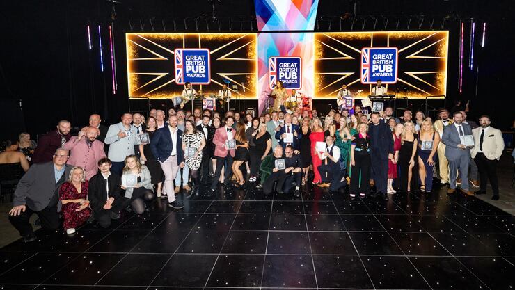 2025 Great British Pub Awards winners reveal impact on business
