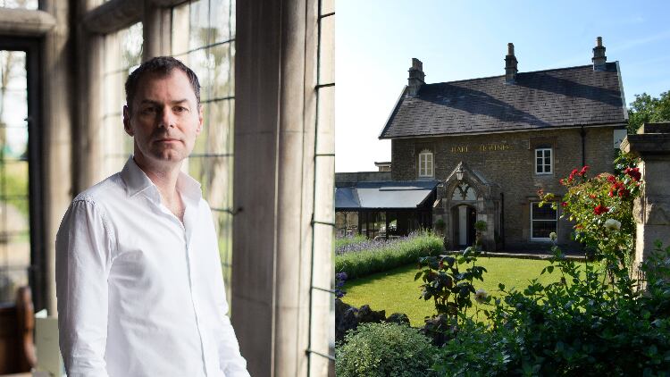 Bath Pub Company boss ‘optimistic about the long term’