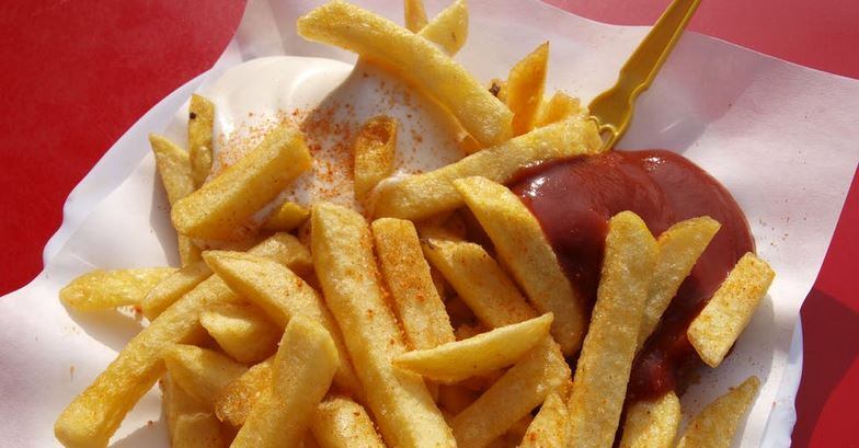 Boozing gives people the ‘drunchies’ and here’s why
