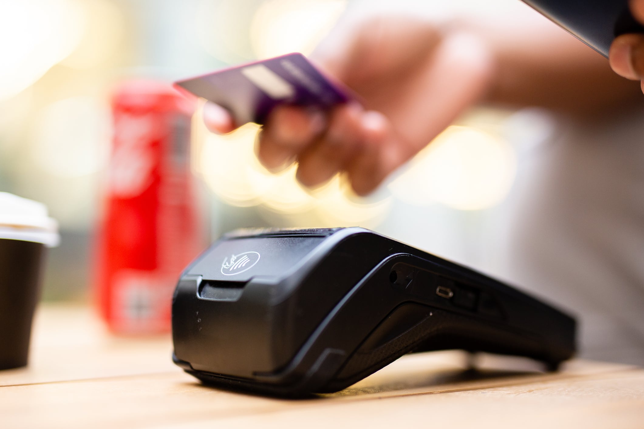 Consumers spent cautiously in June, despite warm weather